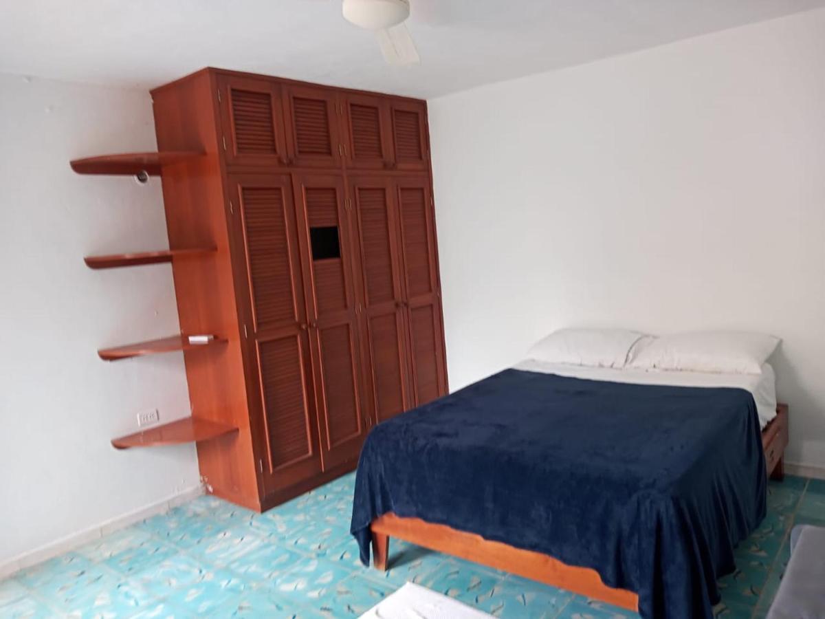Estancia Riker Cancún Exterior foto