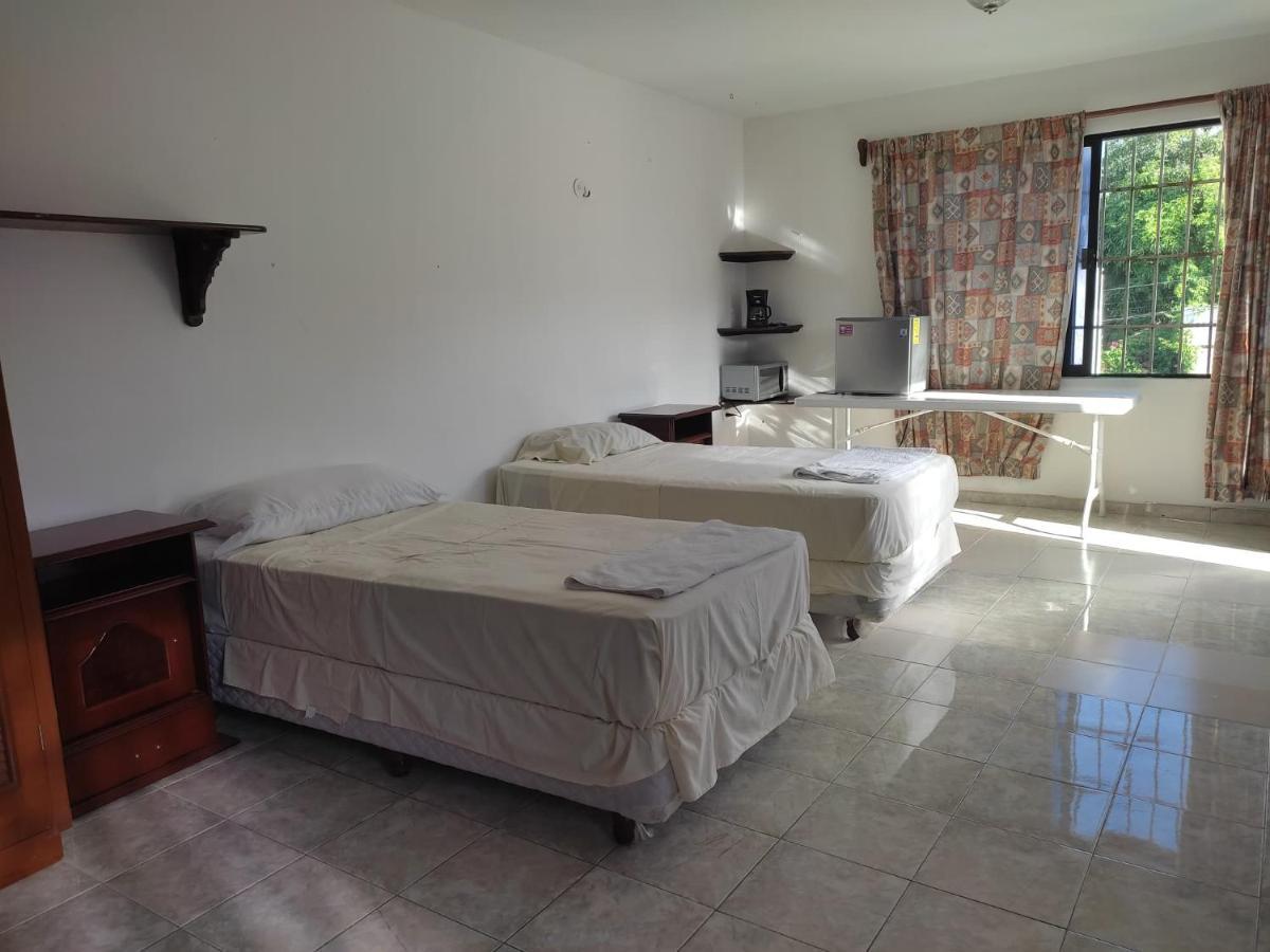 Estancia Riker Cancún Exterior foto